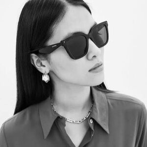 VALENTINO Women's VA 4084 Red 55mm Sunglasses